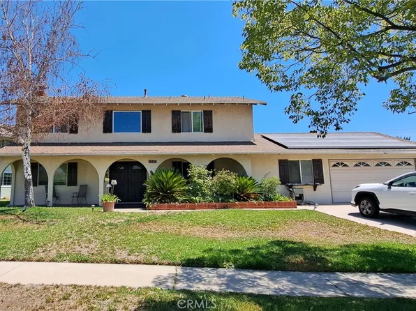 1382 Crawford Ave, Upland, CA 91786