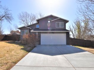 7435 Saberwood Dr, Colorado Springs, CO 80911