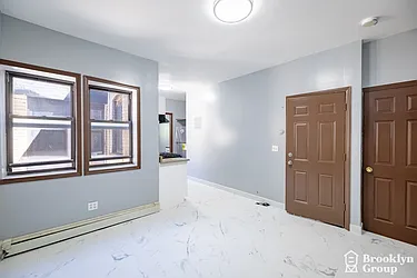Rented by Brooklyn Group
