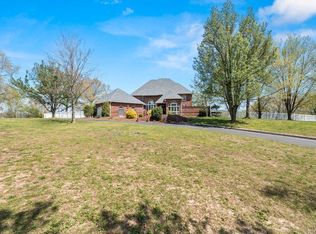 174 County Highway 250, Benton, MO 63736