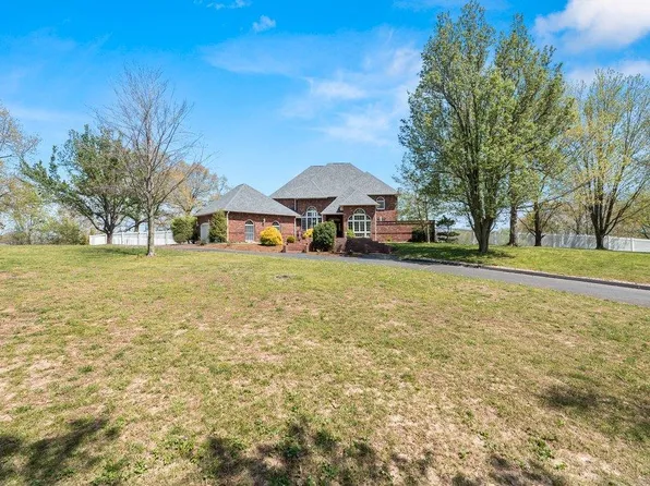 174 County Highway 250, Benton, MO 63736