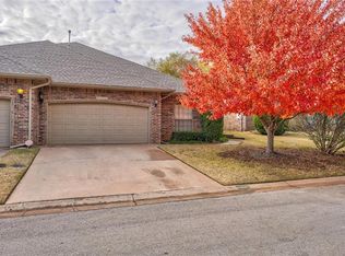 15821 Napa Rdg, Edmond, OK 73013