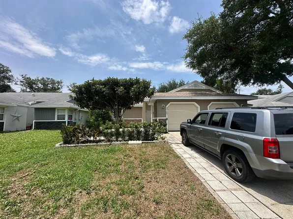 3157 PHLOX DRIVE #3157, PALM HARBOR, FL 34684