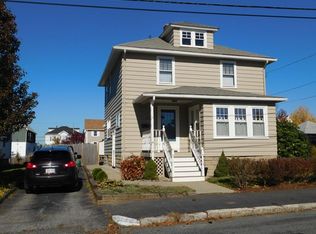 55 Francis St, Worcester, MA 01606