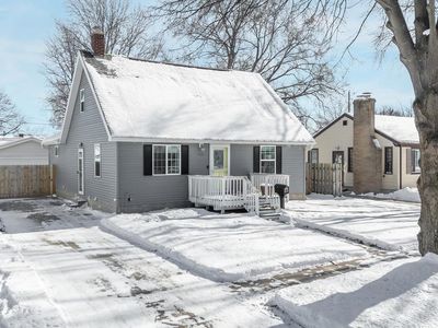 1737 11TH AVENUE, Green Bay, WI, 54304