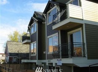 1409 NW 63rd St #B, Seattle, WA