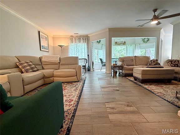 5th image of 11920 Old Ballas Rd APT 101