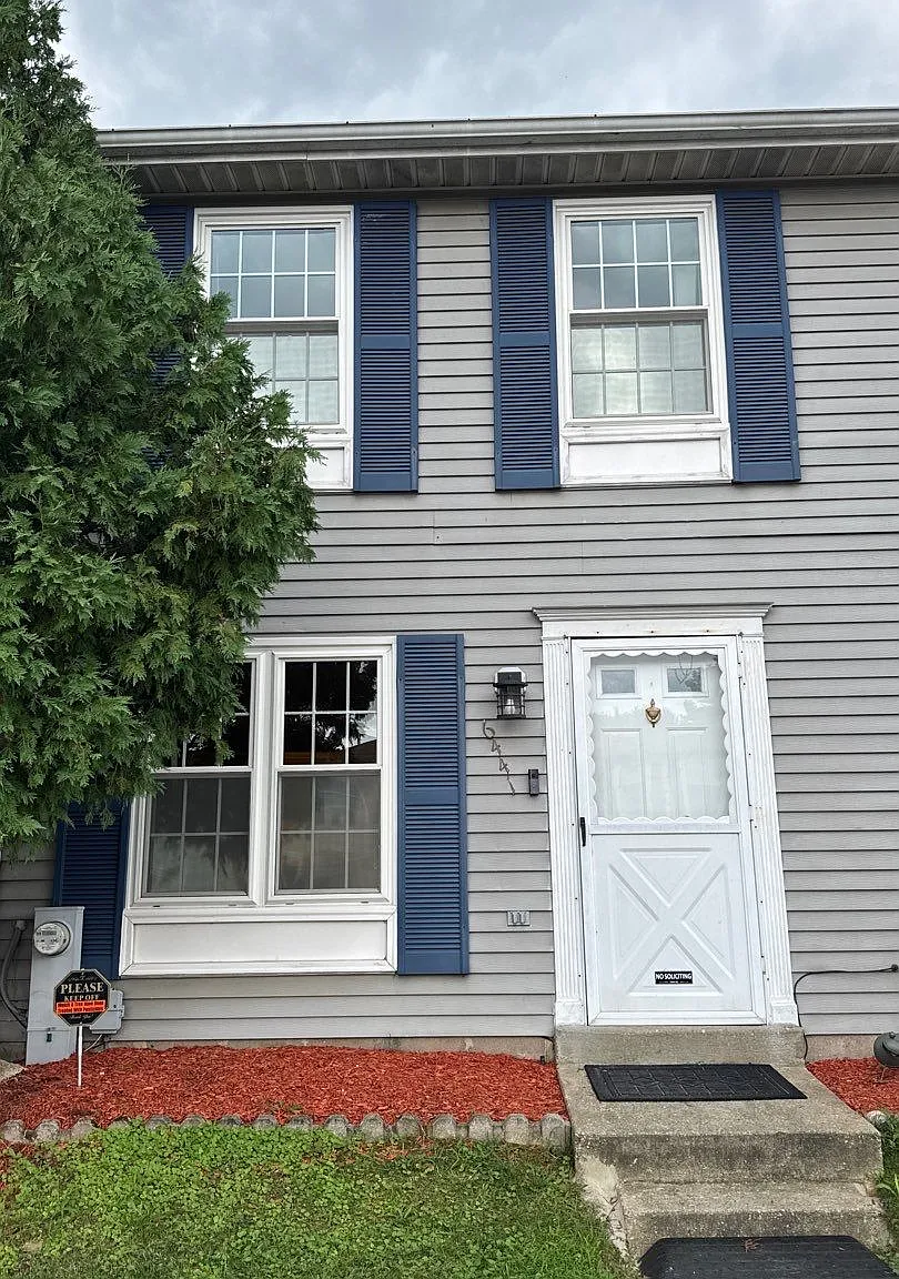 End Unit Townhome in Glen Burnie! — Photo 4