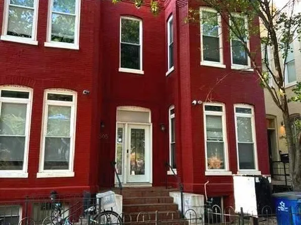 605 P St NW, Washington, DC 20001