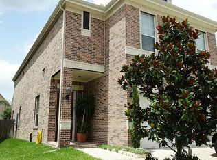 14410 Basalt Ln, Houston, TX 77077