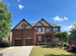 3360 Keenland Rd, Marietta, GA 30062