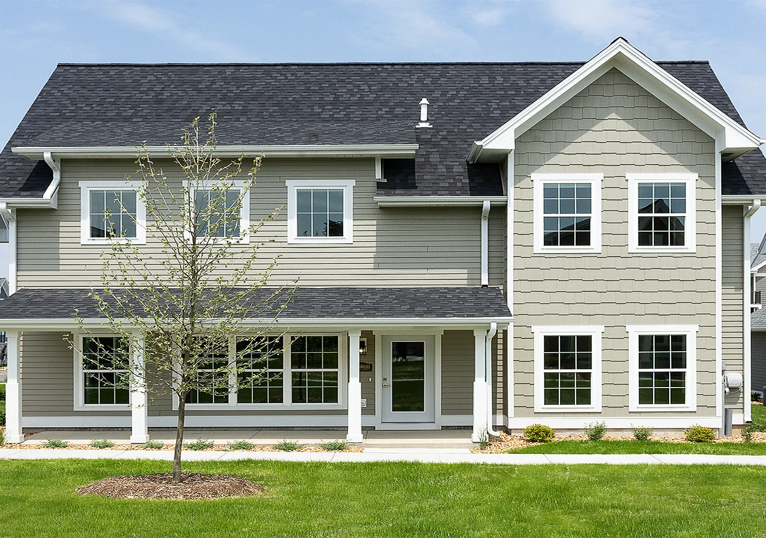 Fox Run Single Family Homes — Photo 1