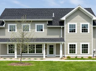 Fox Run Single Family Homes, Cedarburg, WI 53012