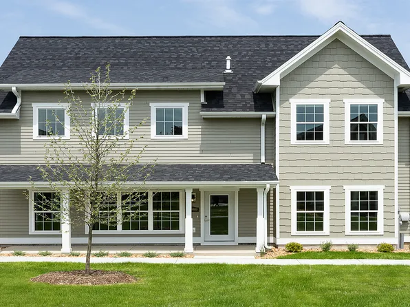 Fox Run Single Family Homes