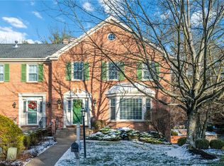 507 White Birch Ct, Pittsburgh, PA