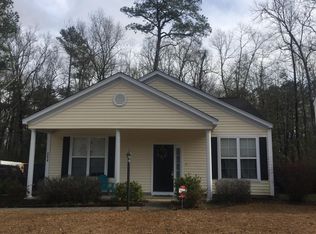 4834 Buttercup Way, Summerville, SC 29485