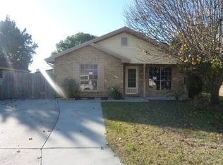 420 Avenue E, Marrero, LA 70072