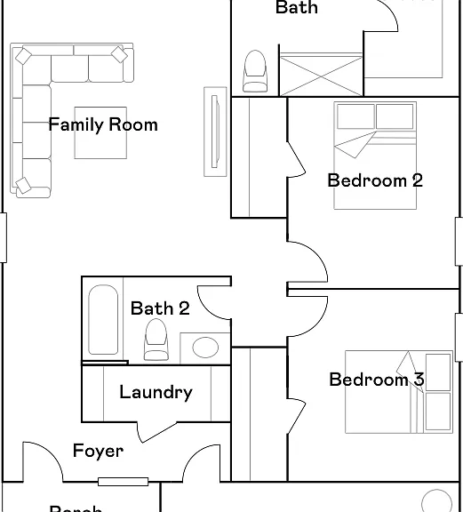 3121 Burmese St — Photo 21