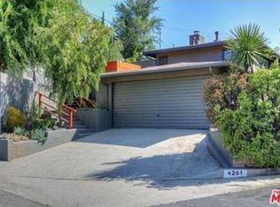 4261 Verdugo View Dr, Los Angeles, CA 90065