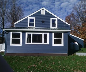 3633 Mutton Hill Rd, Cazenovia, NY, 13035