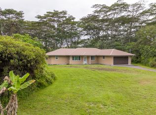 15-1994 8th Ave, Keaau, HI 96749