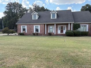 603 Kristina Reed St, Hayti, MO 63851