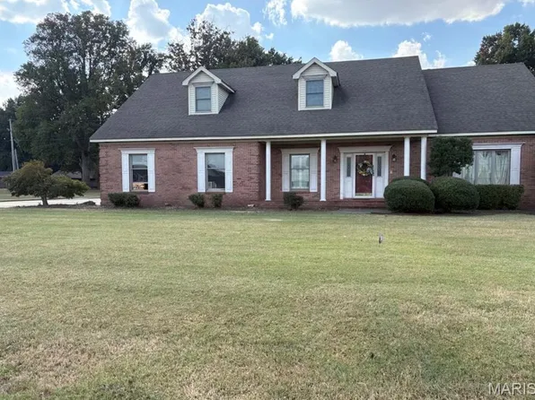 603 Kristina Reed St, Hayti, MO 63851