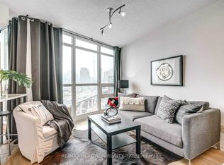 231 Fort York Blvd Unit 1410, Toronto, ON M5V 1B2