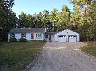 188 Water St, West Newfield, ME 04095