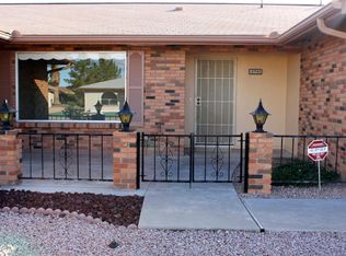4731 E Farmdale Cir, Mesa, AZ 85206