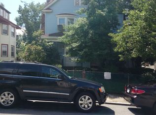 34 Rosedale St, Dorchester, MA 02124