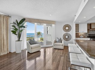 3015 S Ocean Blvd #103, Highland Beach, FL 33487