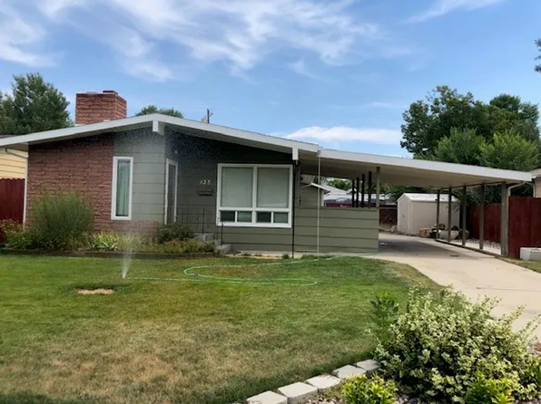 435 Glen Dr, Billings, MT 59102