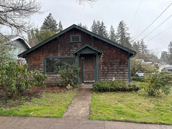 1520 E 25th Ave, Eugene, OR 97403