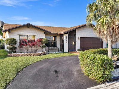 9520 NW 82nd St, Tamarac, FL, 33321