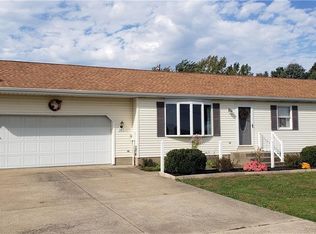 386 N Brickyard Rd, North East, PA 16428