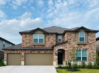 13525 Meredith Cv, San Antonio, TX 78254