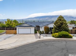 730 Icarus Ct, Reno, NV 89512