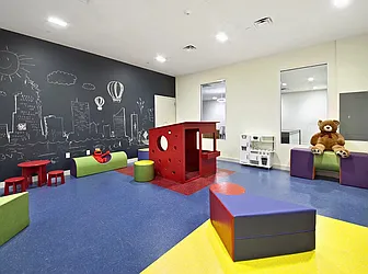 Rented by Nest Seekers International