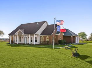 7740 E Fm 1462 Rd, Rosharon, TX 77583