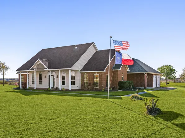 7740 E Fm 1462 Rd, Rosharon, TX 77583