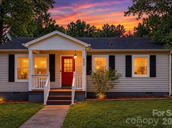 802 Stowe Dr, Lowell, NC 28098