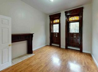 597 Saint Marks Ave #B, Brooklyn, NY 11216