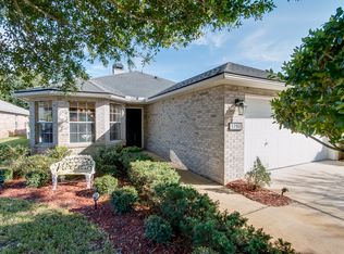 1760 Keswick Rd, Saint Augustine, FL 32084