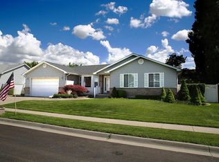 117 W 850 S, Centerville, UT 84014