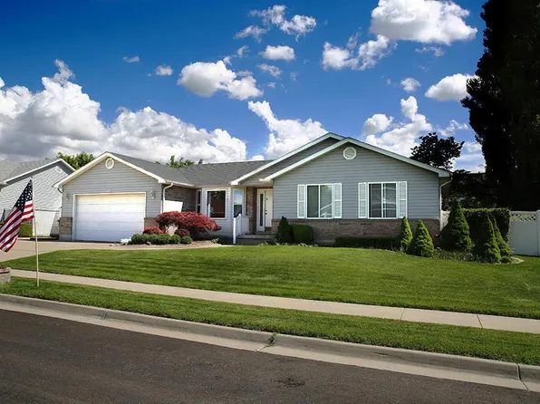 117 W 850 S, Centerville, UT 84014