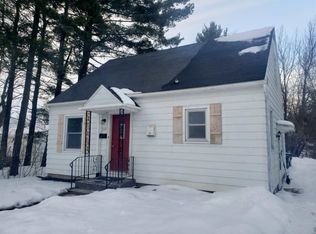 309 E Edison St, Marshfield, WI 54449