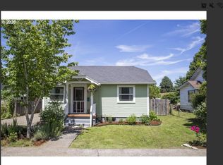 6827 N Hudson St, Portland, OR 97203