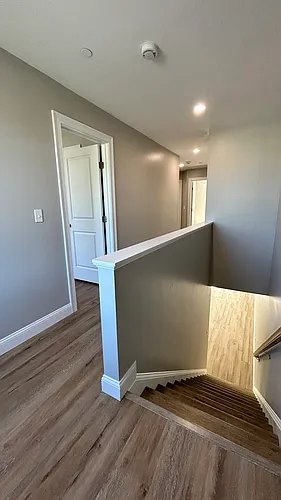 Brand New Luxury Townhomes | 3 BR | 2.5 BA | Garage | Private Patio | Near Exit 7 & Freetown Line Photo 1 Brand New Luxury Townhomes | 3 BR | 2.5 BA | Garage | Private Patio | Near Exit 7 & Freetown Line Photo 1
