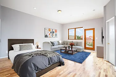 Rented by Vector New York, LLC